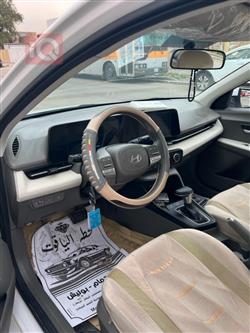 هيونداي أكسنت